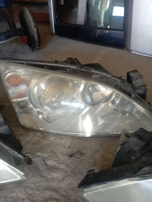 Фарове за Форд Мондео мк3