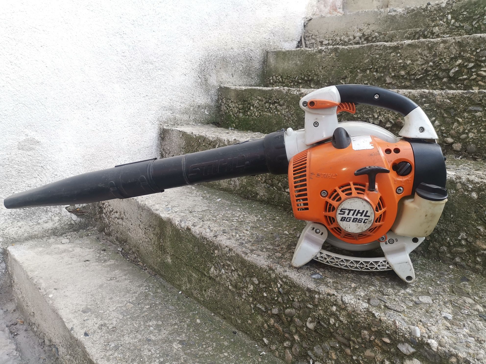 Stihl MS 210 Щил МС 210 и FS 120 гр. Асеновград • OLX.bg