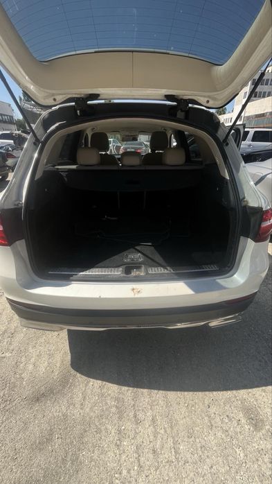 На части глц 220цди mercedes glc x253