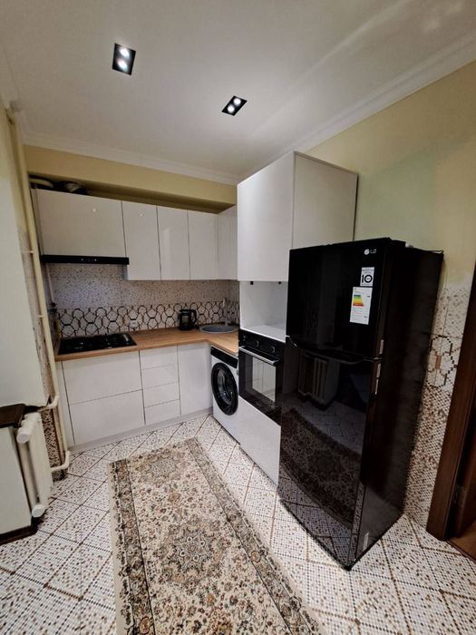 Аренда 3/1/4 Цум