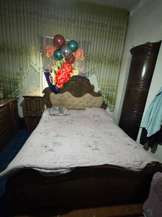 Комплект для спальное комнаты