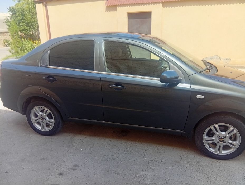 Нексия 3 GK2 Автомат 2019