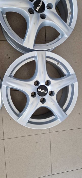 Джанти 16" Ford Focus,C-Max,Fusion,Galaxy,Kuga