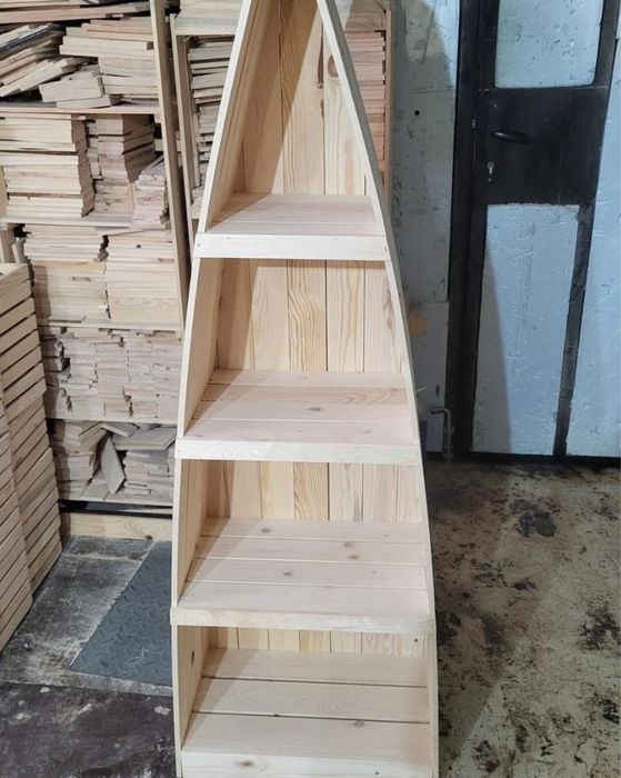 Лодка библиотека ръчна изработка