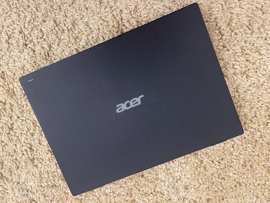 Acer TravelMate B118