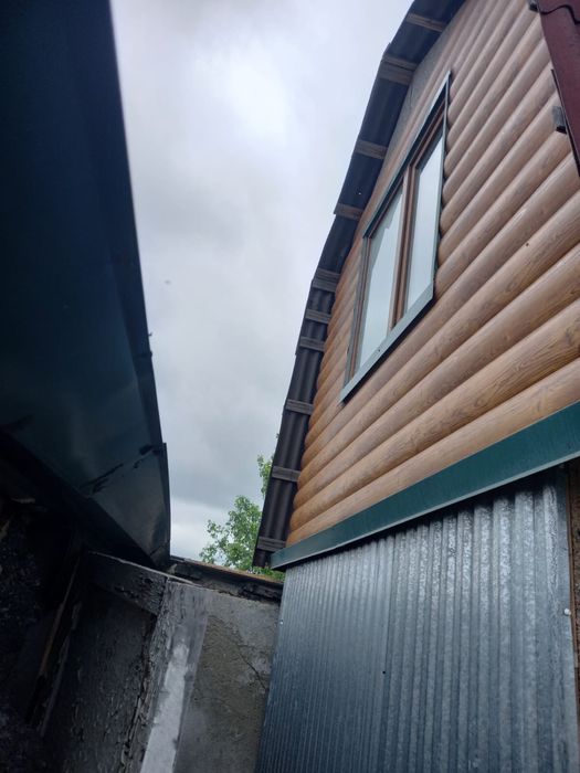 Продам домик двухэтажный