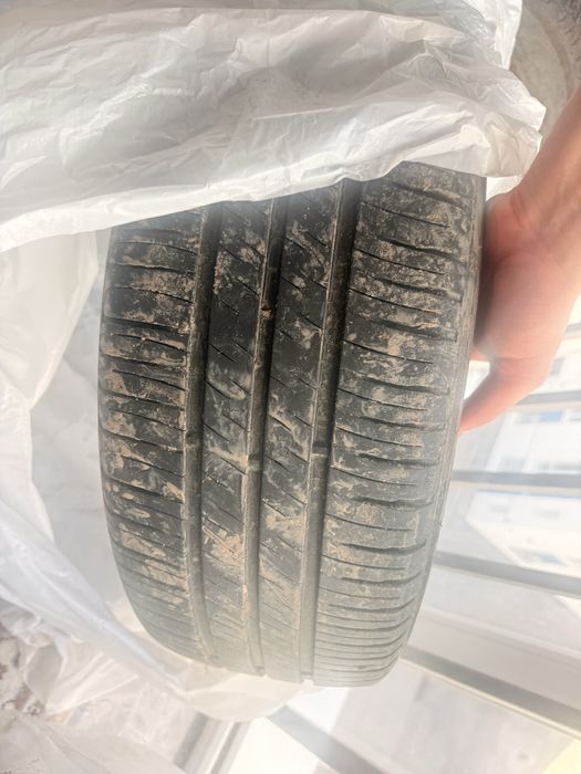Продам шины летние