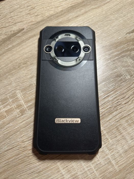 Blackview BL9000 Pro desigilat