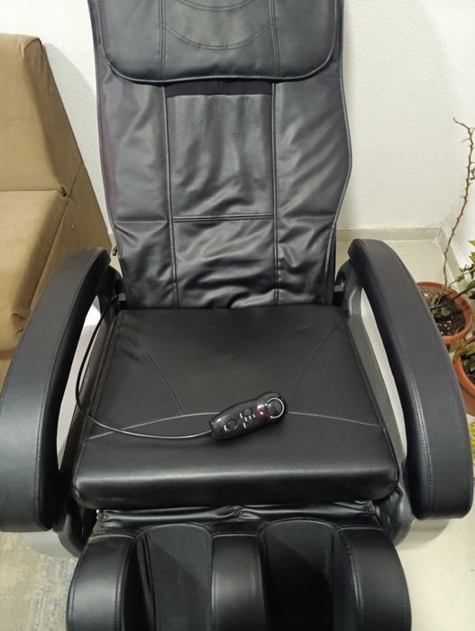 Стол за масаж в отлично състояние!