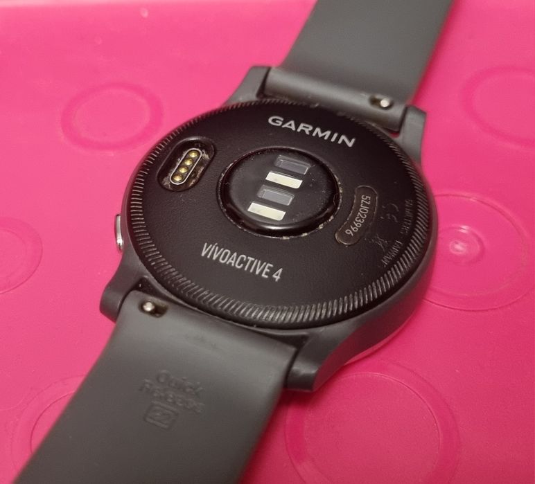 Garmin Vivoactive 4