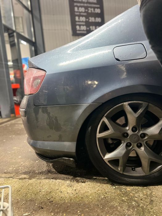 Jante citroen c5 5x108