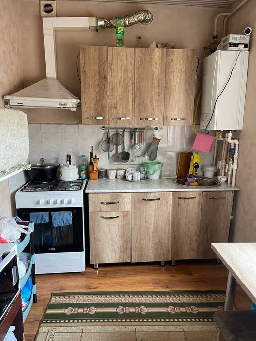 8 hududda 3 xonali uy sotiladi