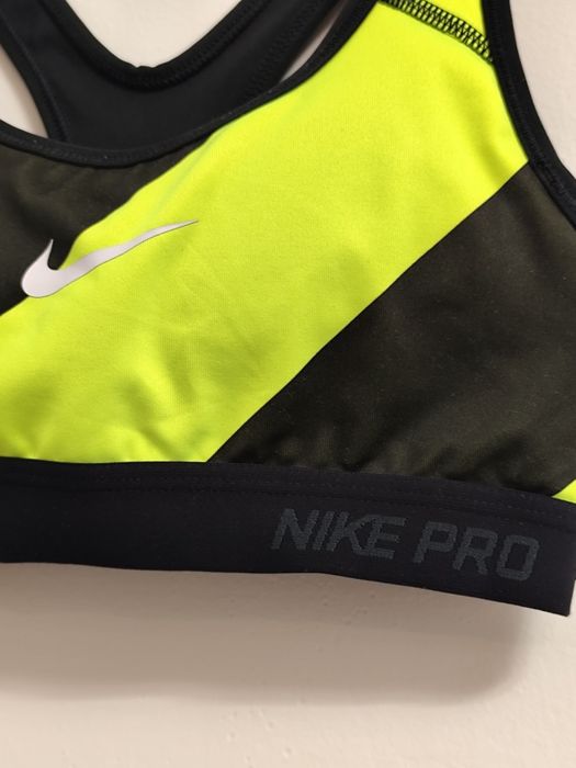 Nike bustiera sport damă XS