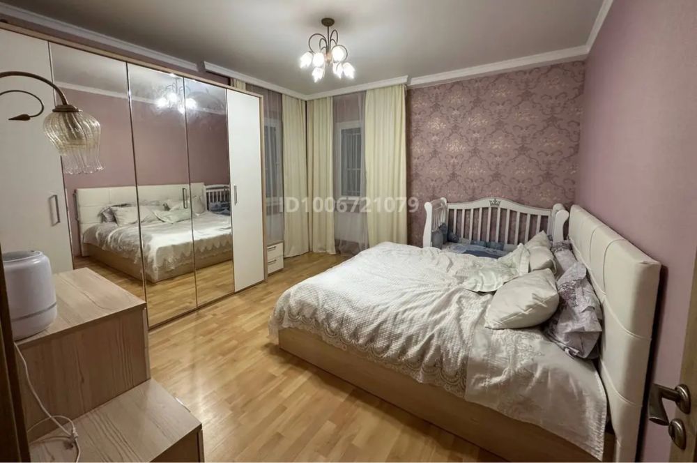 Спальный гарнитур Шатура