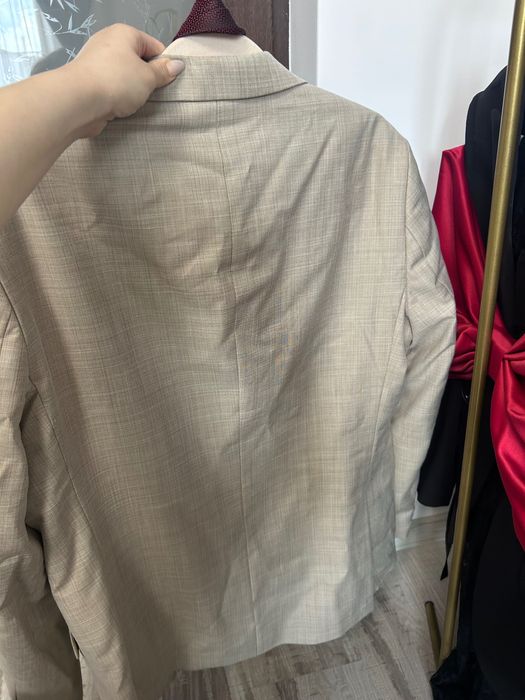 Sacou bărbătesc Inedit
