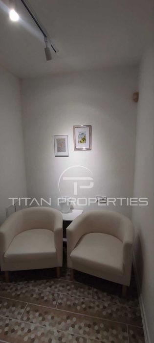 Продава се Офис в Пловдив, Център - 40 кв.м за 3075 €/кв.м - Снимка #4