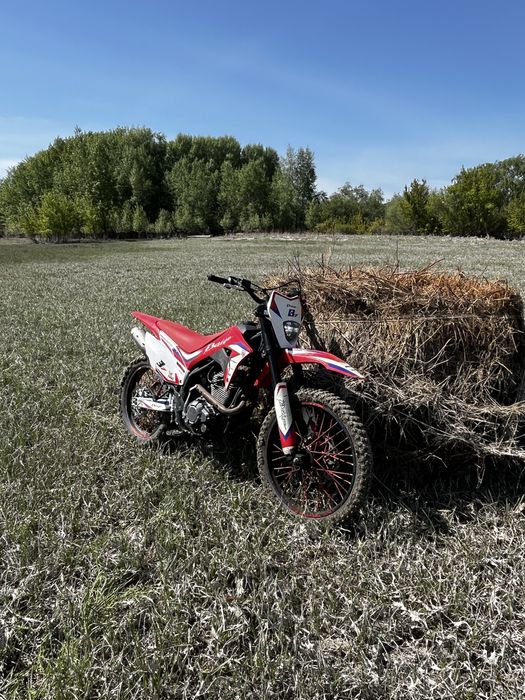Эндуро BAIGE B7 300куб