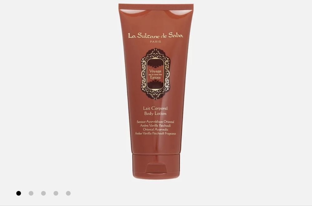 Парфюм,лосьон Sultane de saba