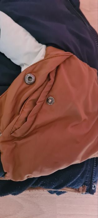 Детско зимно яке Reserved 104