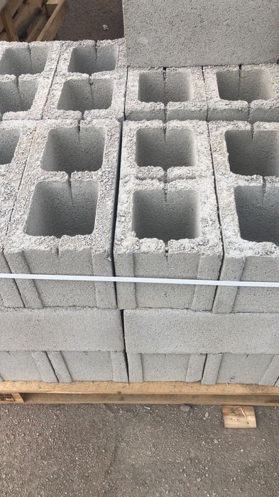 СКЦ1, СКЦ 1А, СКЦ 4, Пескоблоки.