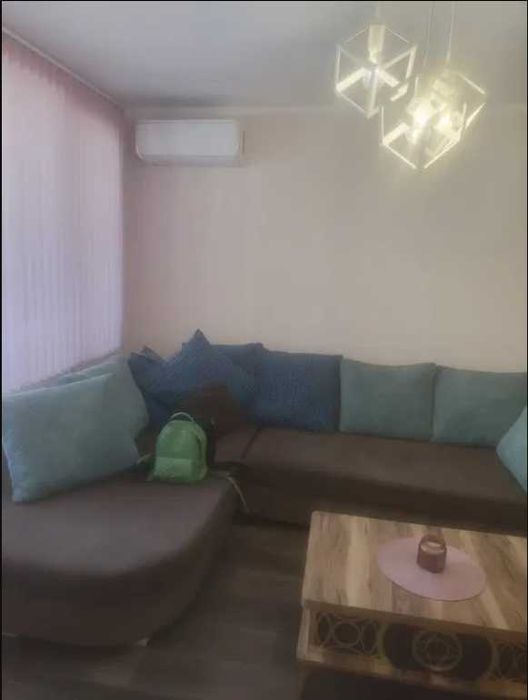 Двустаен апартамент в нова сграда