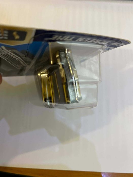 Chevy El Camino Hot Wheels количка