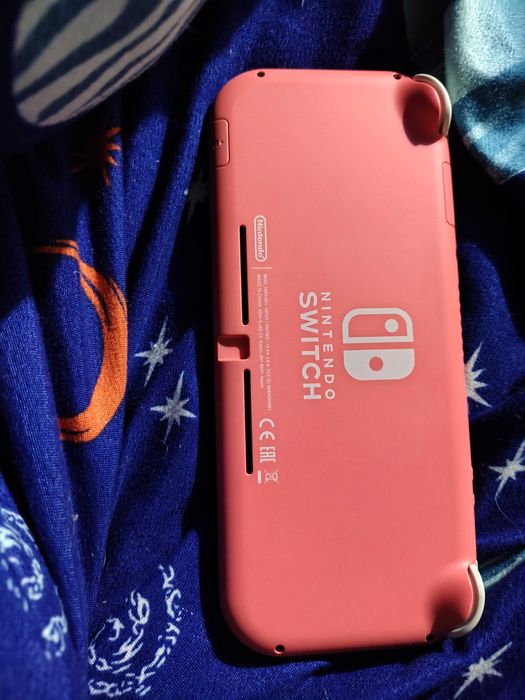Nintendo Lite  32 GB