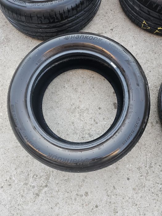 Anvelope vara Hankook Ventus evo SUV 235/55/R18 100V