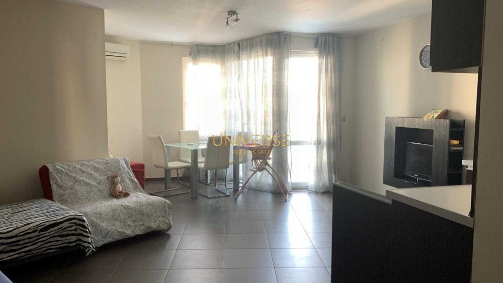 Продава се Едностаен апартамент в Несебър - 55 кв.м за 928 €/кв.м - Снимка #2