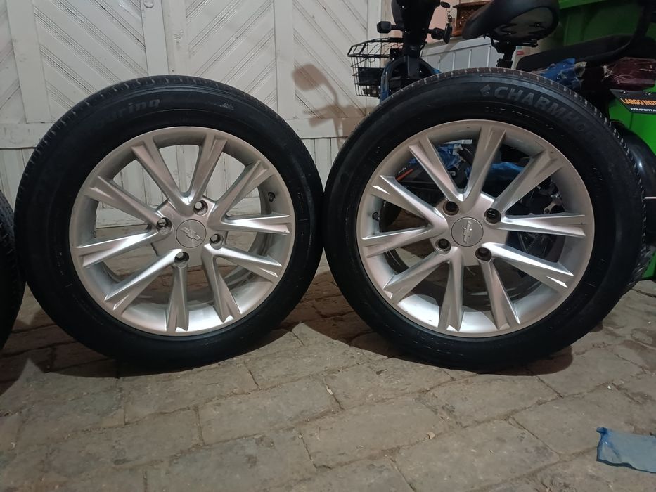 Гарантия барилади