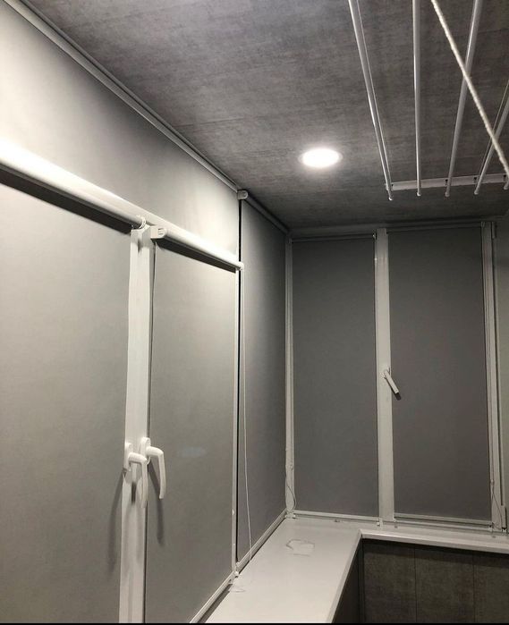 Жалюзи. Ролл шторы. Скидки.