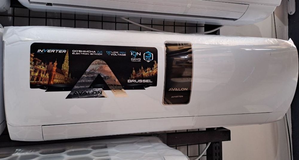 Konditsioner Avalon 12 New model