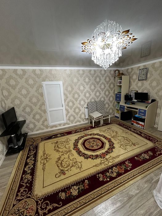 Дом в Алге 2 этажный