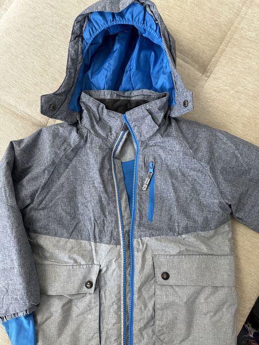 Куртка для мальчика