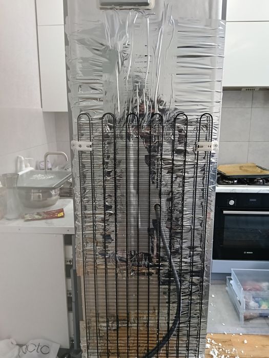 Ремонт холодильников