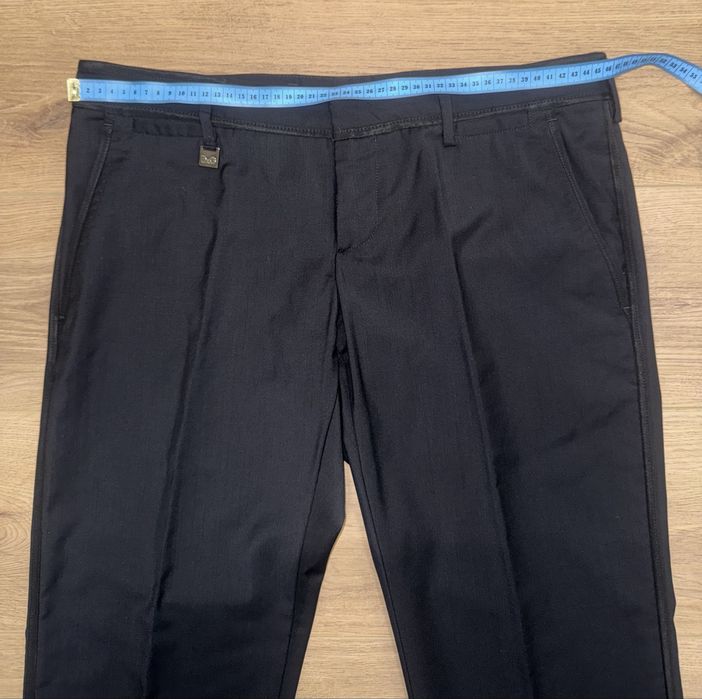 Оригинални мъжки панталони Dolce & Gabbana