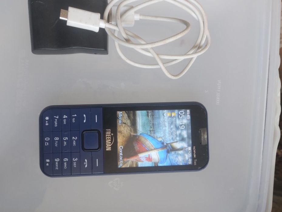 Diverse Telefoane funcționale