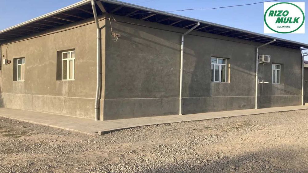 Назарбекда 4 сотихли ховли сотилади. NR494/67