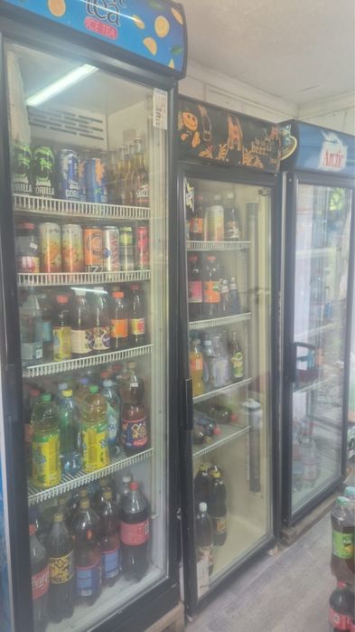 Сдам в аренду дом и магазин
