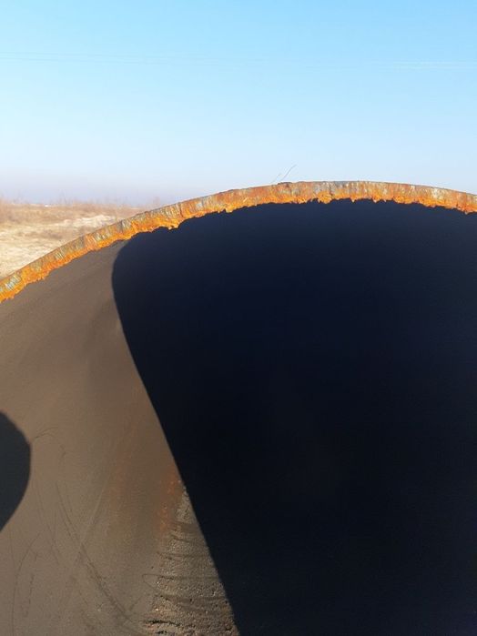 Труба металлическая ВГП ( металлопрокат )