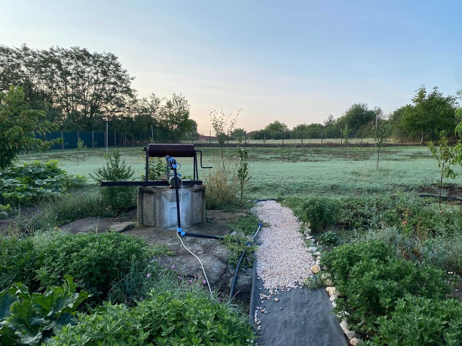 Продава се Къща в Харманли - 90 кв.м за 680 €/кв.м - Снимка #4