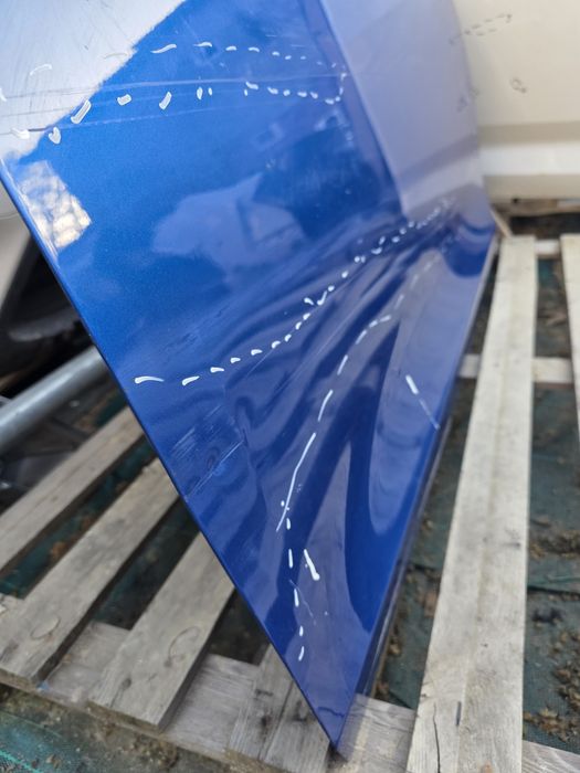 Skoda Octavia 4 20- предна лява врата