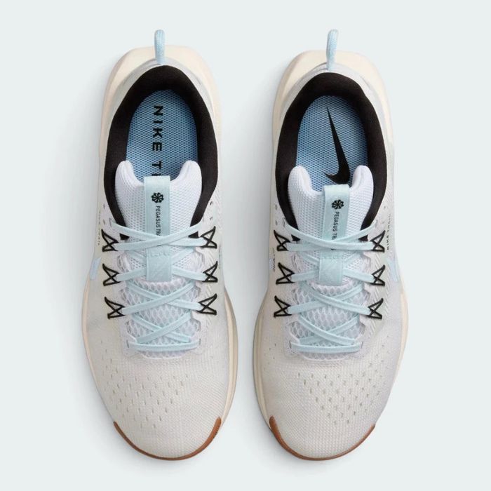 Nike ReactX Pegasus Trail 5 Noi Originali (42,5; 44)