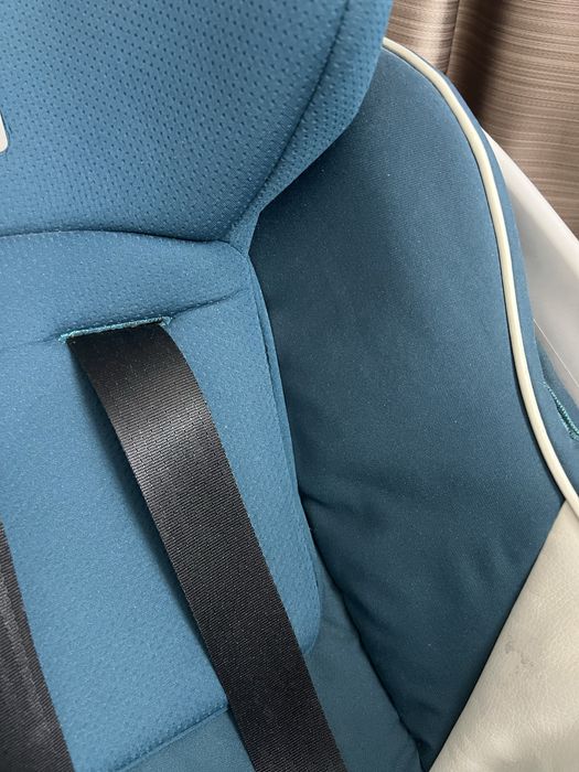 Продам автолюльку Peg Perego Primo Viaggio SL с базой