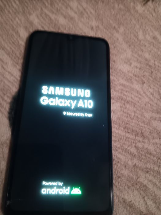 Vind Samsung A10
