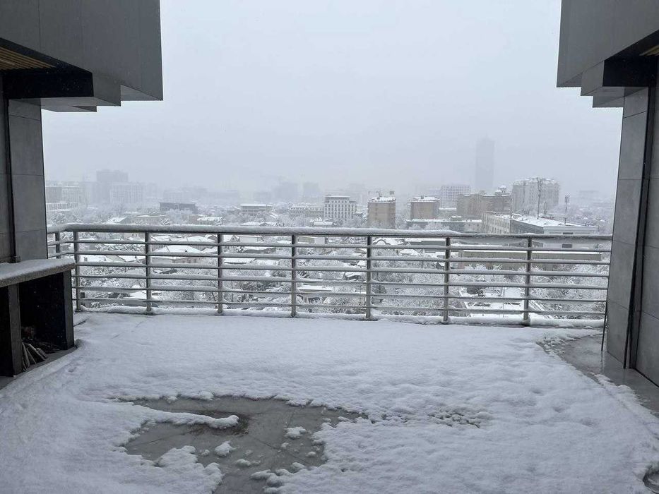 Мирабад Сити, Дуплекс, Пентхаус 170 кв. с ремонтом (НБ)