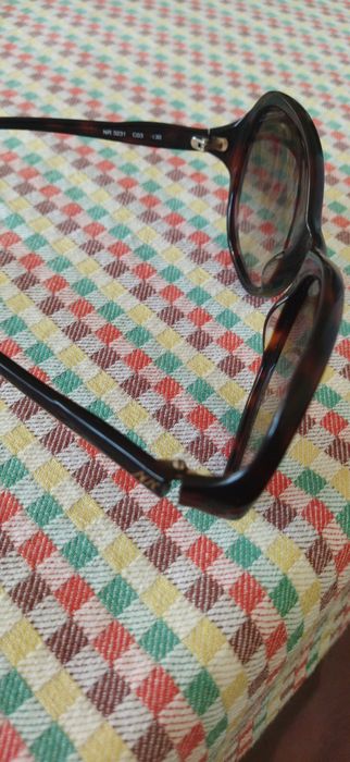 Луксозни слънчеви очила  NINA RICCI