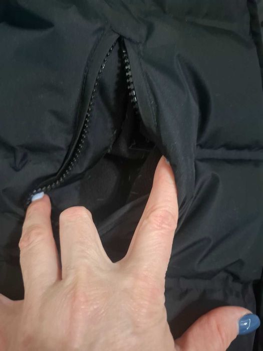 Зимно яке ЗАРА/ ZARA за момче