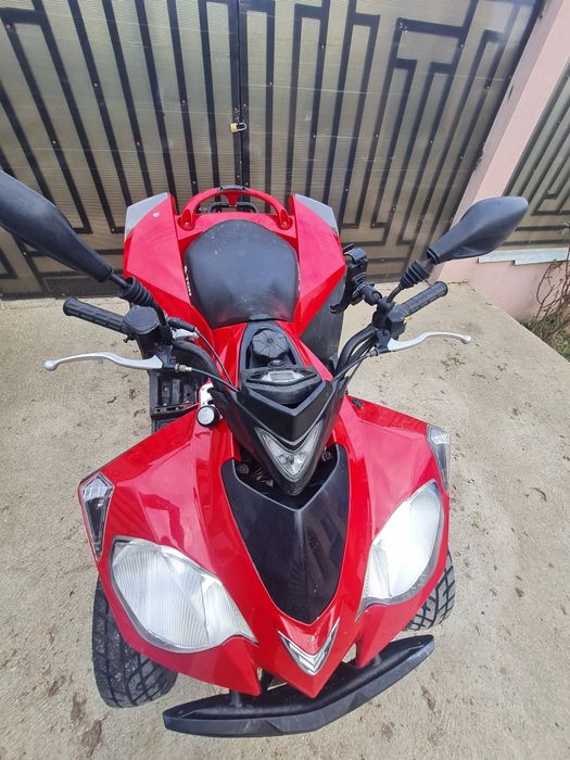 Vand Atv copii de 250 cc cu 25 de cai putere