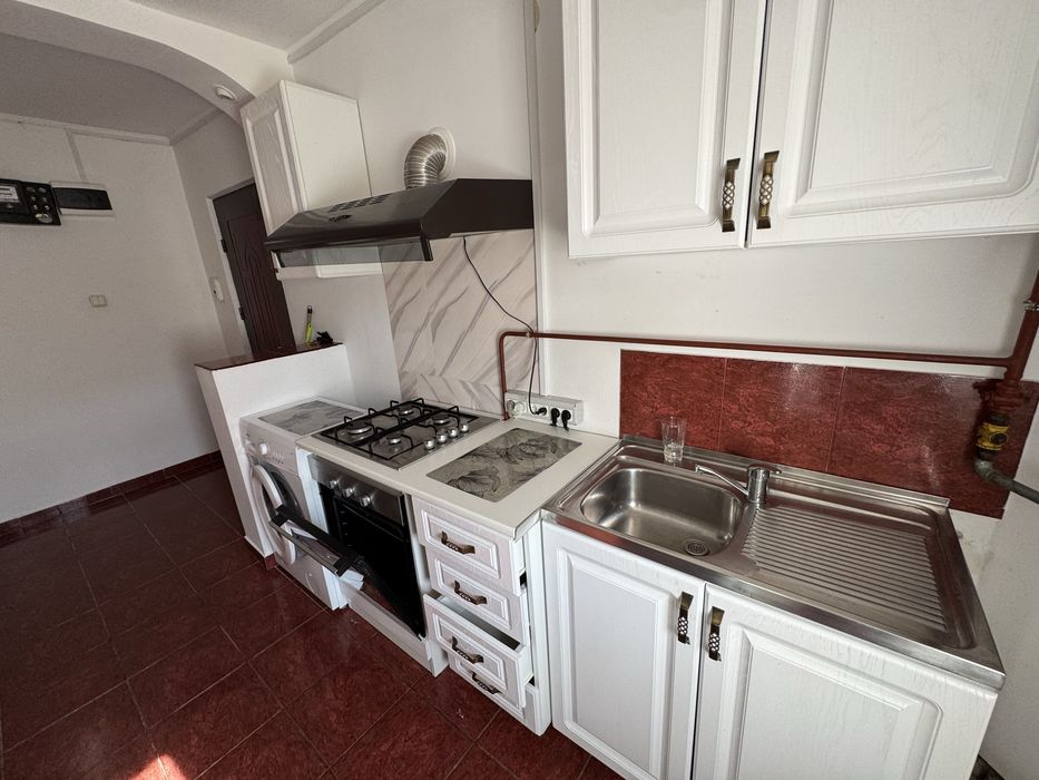 Inchiriez Apartament Gura Humorului
